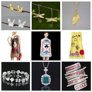 Shop my closet for great styles